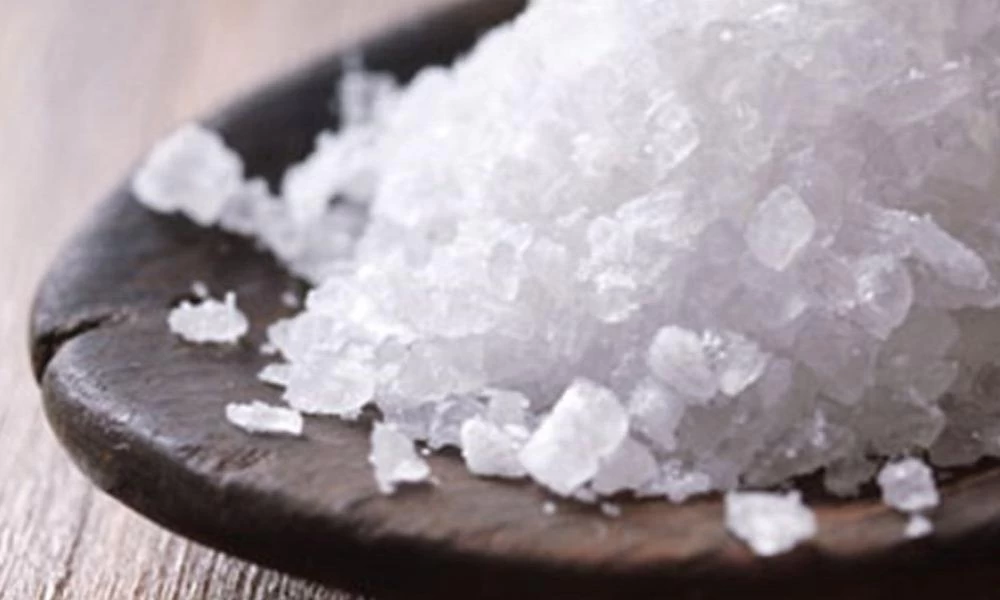 Προσοχή! Το πολύ αλάτι εξασθενεί την άμυνα του ανοσοποιητικού